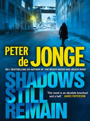 cover image of Shadows Still Remain